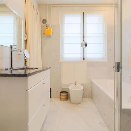Apartman Chic Flat 2 Georges V *