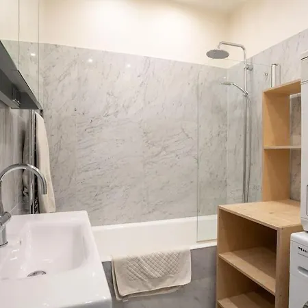 Chic Flat 2 Georges V Apartament