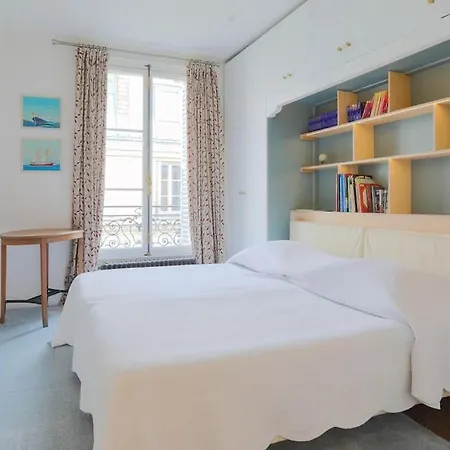 Chic Flat 2 Georges V Párizs
