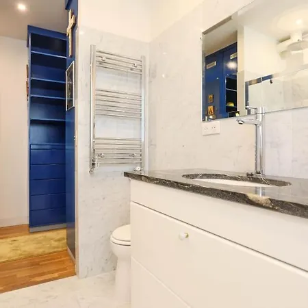 Chic Flat 2 Georges V *