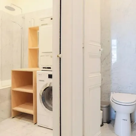 Chic Flat 2 Georges V Διαμέρισμα *
