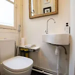 Appartement Chic Flat 2 Georges V *