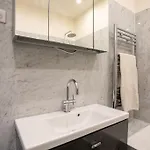 Appartement Chic Flat 2 Georges V