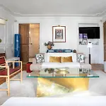 Chic Flat 2 Georges V Appartement